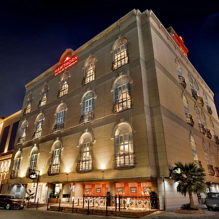 Hawthorn Suites By Wyndham Al-Khubar Exteriér fotografie