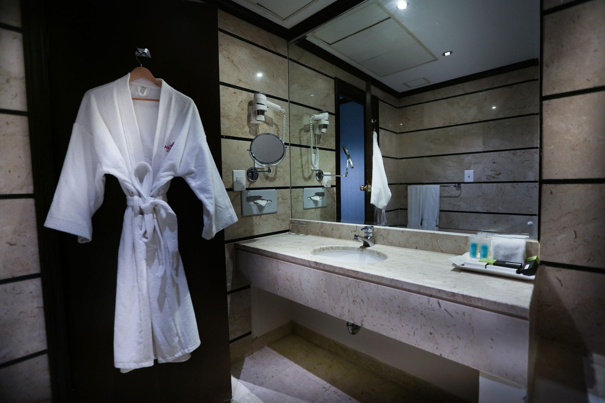 Hawthorn Suites By Wyndham Al-Khubar Exteriér fotografie