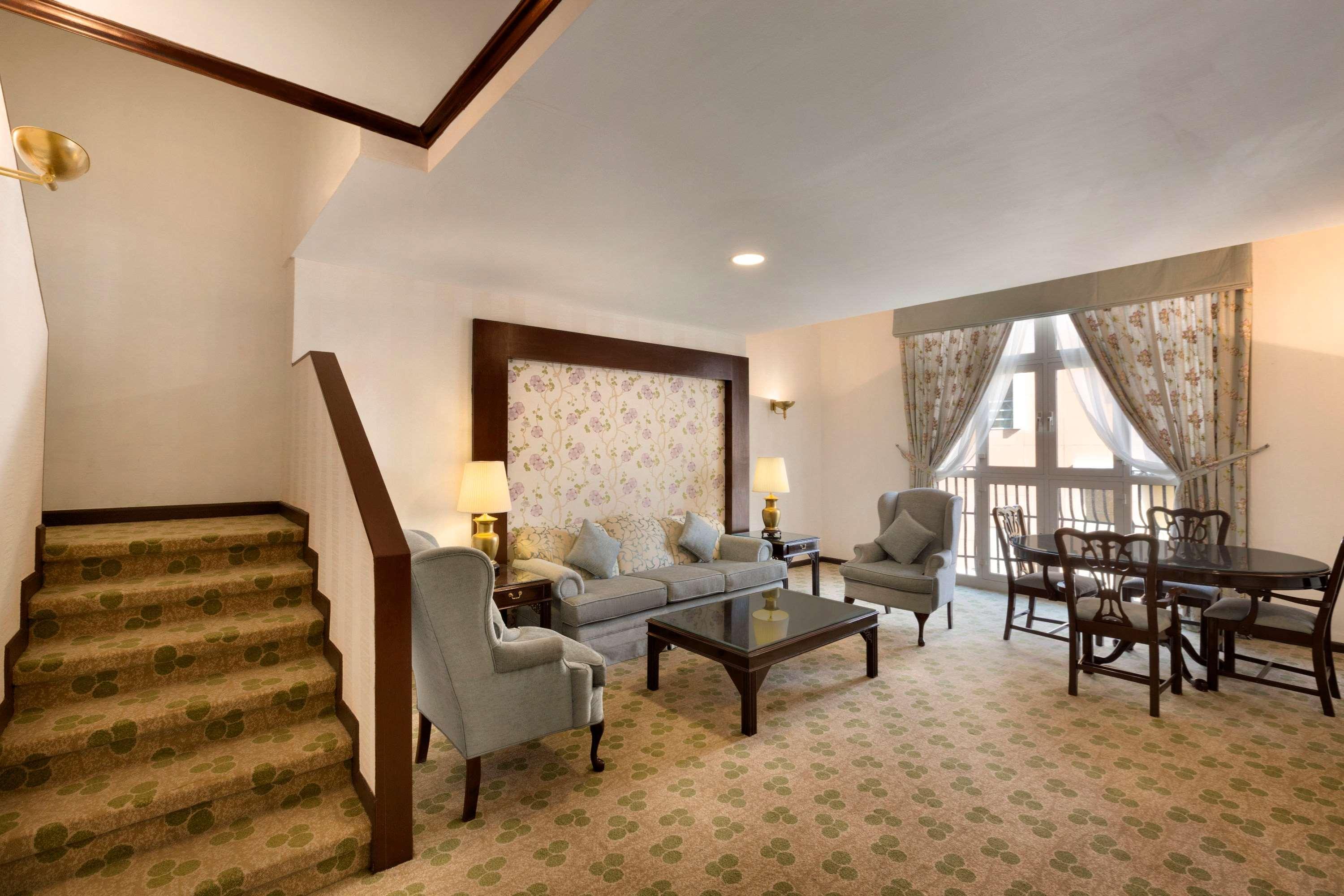 Hawthorn Suites By Wyndham Al-Khubar Exteriér fotografie