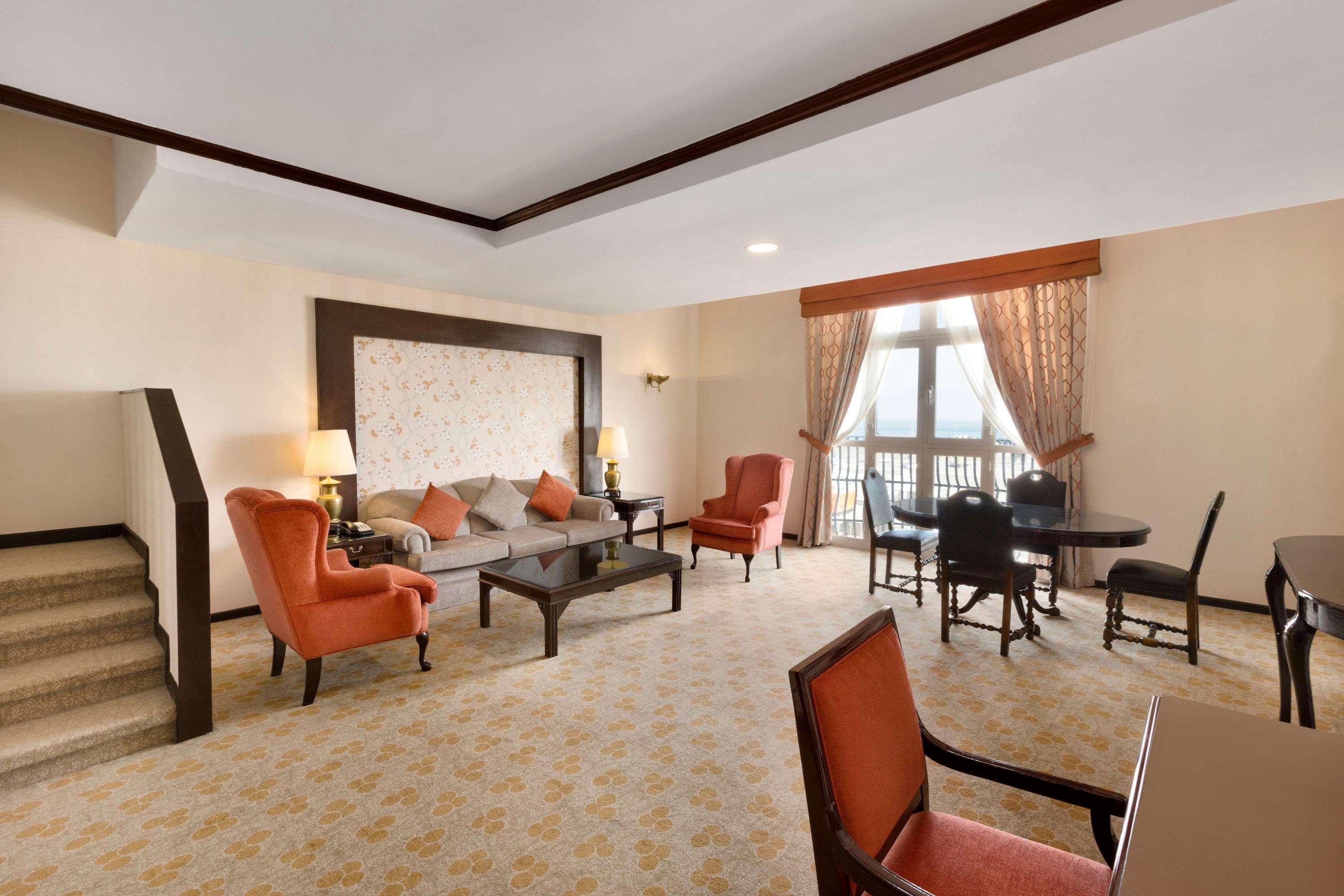 Hawthorn Suites By Wyndham Al-Khubar Exteriér fotografie