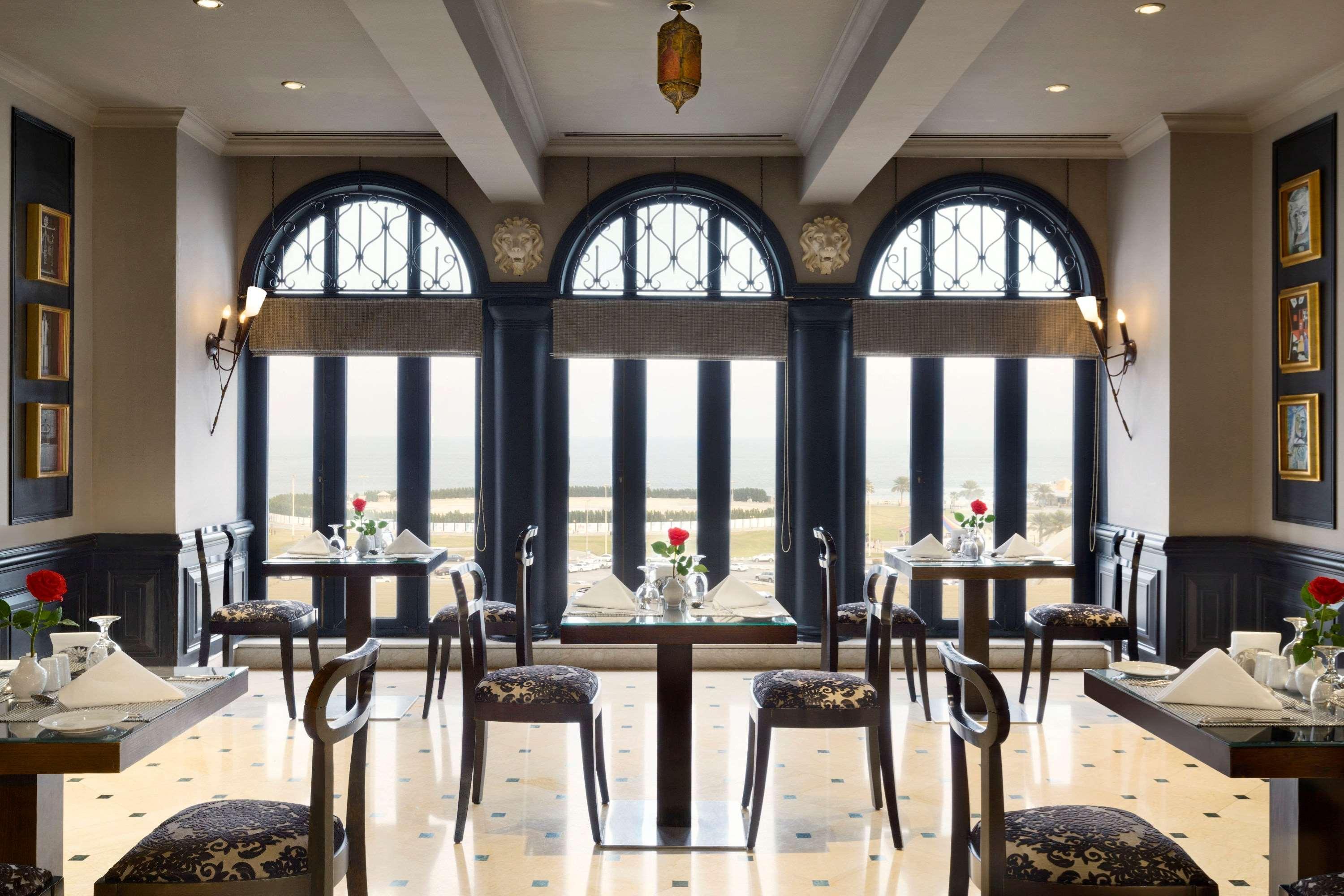 Hawthorn Suites By Wyndham Al-Khubar Exteriér fotografie