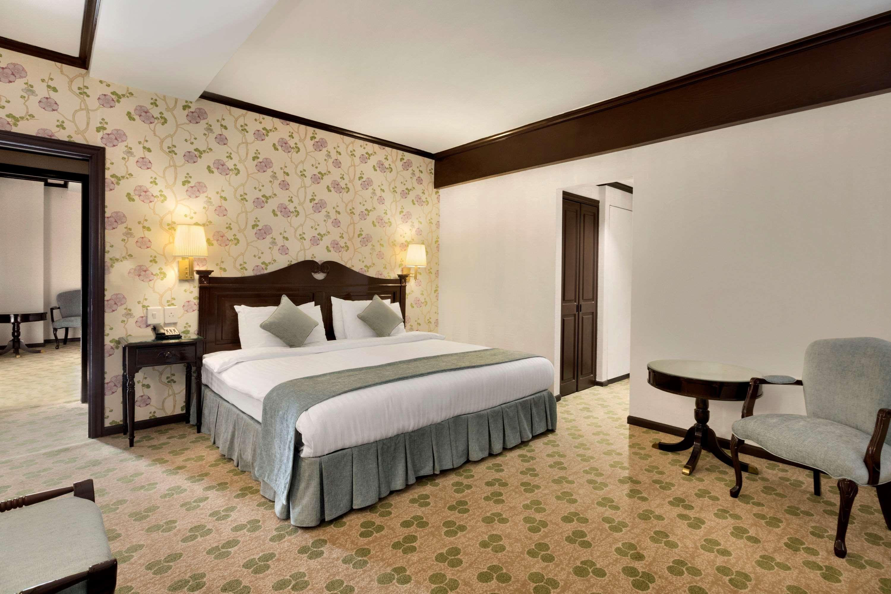 Hawthorn Suites By Wyndham Al-Khubar Exteriér fotografie