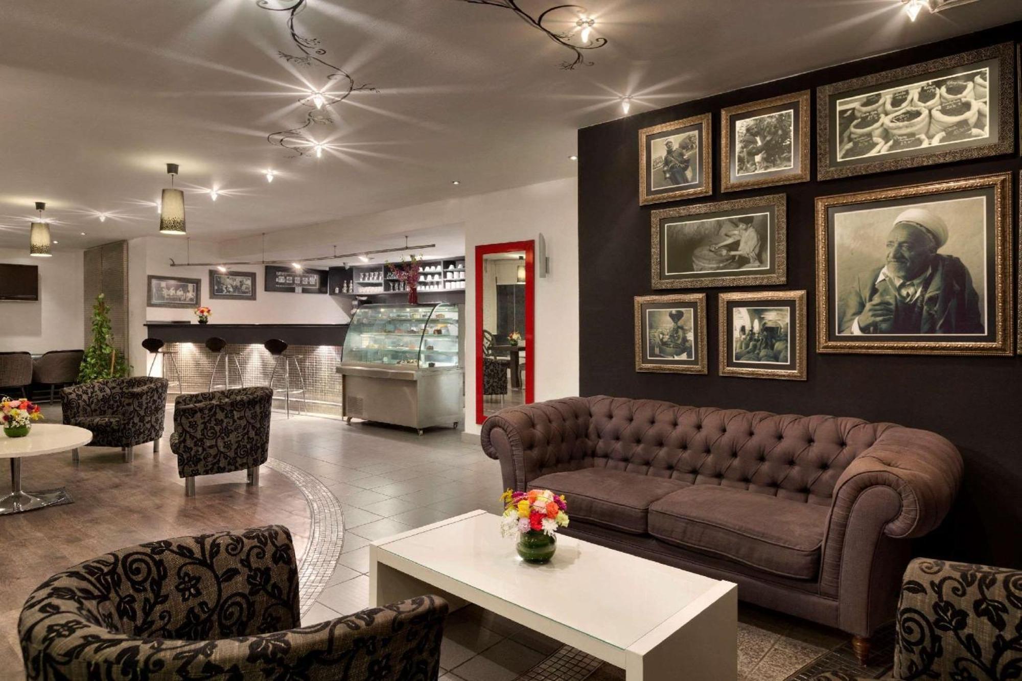 Hawthorn Suites By Wyndham Al-Khubar Exteriér fotografie