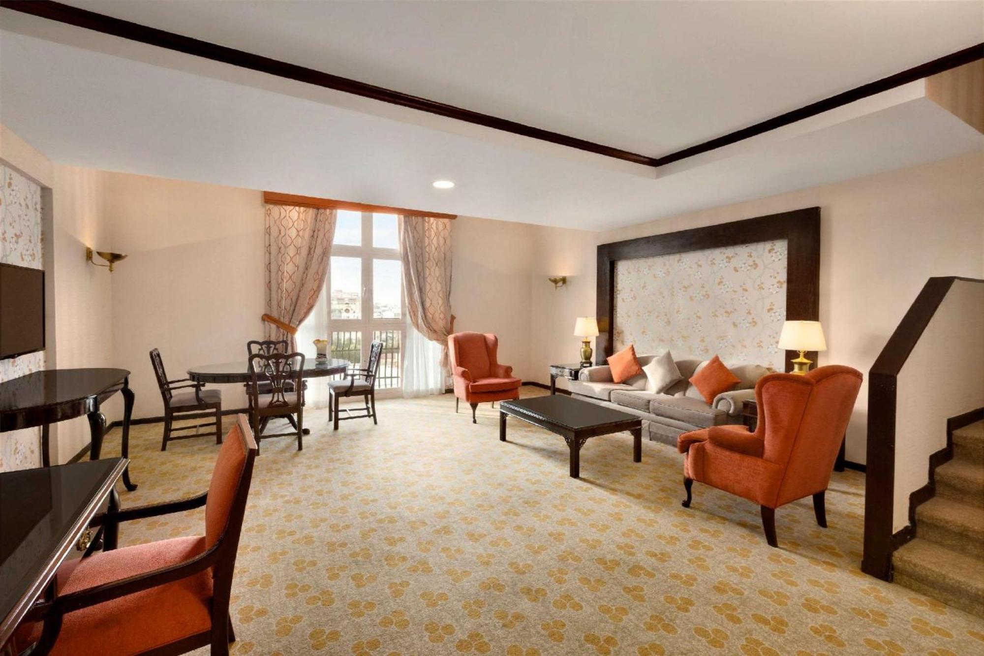 Hawthorn Suites By Wyndham Al-Khubar Exteriér fotografie
