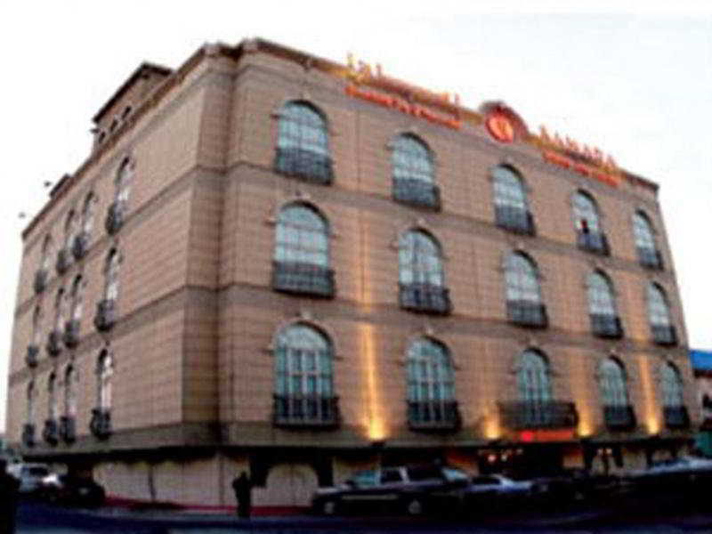 Hawthorn Suites By Wyndham Al-Khubar Exteriér fotografie